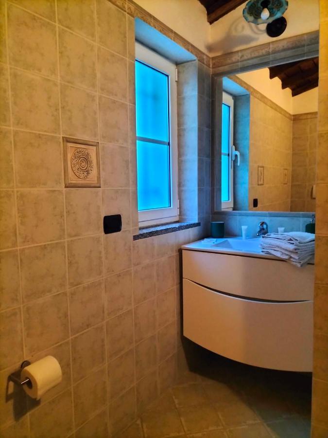 Il Girasole Bed & Breakfast Semorile Exterior photo